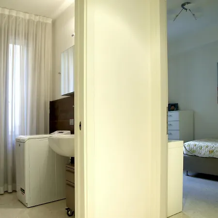 Aliki's House, Dorsoduro ヴェネツィア