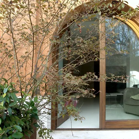 Aliki's House, Dorsoduro ヴェネツィア