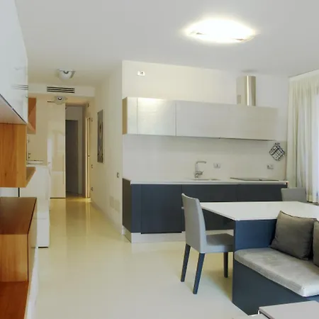 アパート Aliki's House, Dorsoduro *
