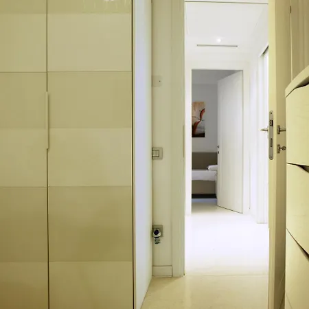 アパート Aliki's House, Dorsoduro ヴェネツィア