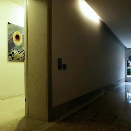 Aliki's House, Dorsoduro アパート